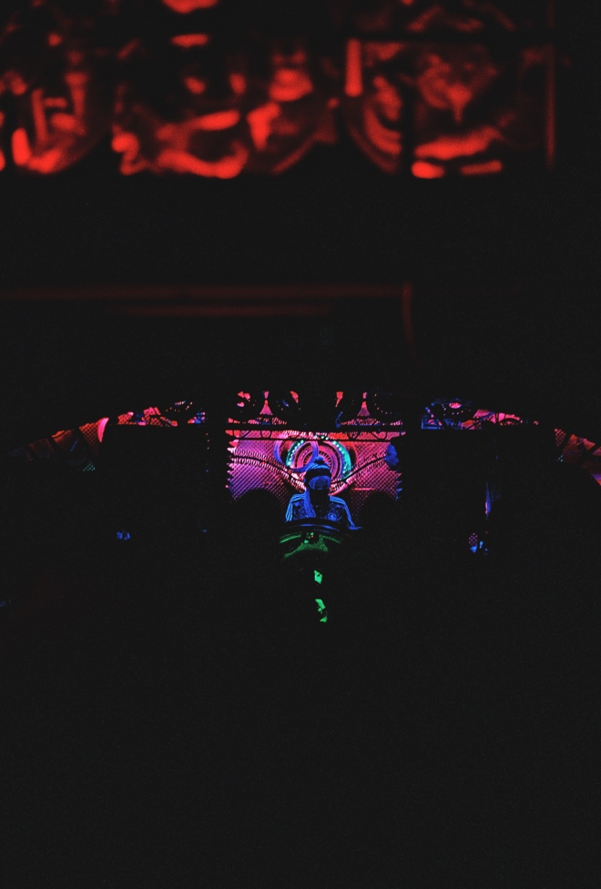 14 DUBSTEBLOG x CROYDUB, Cross Club, L u c y